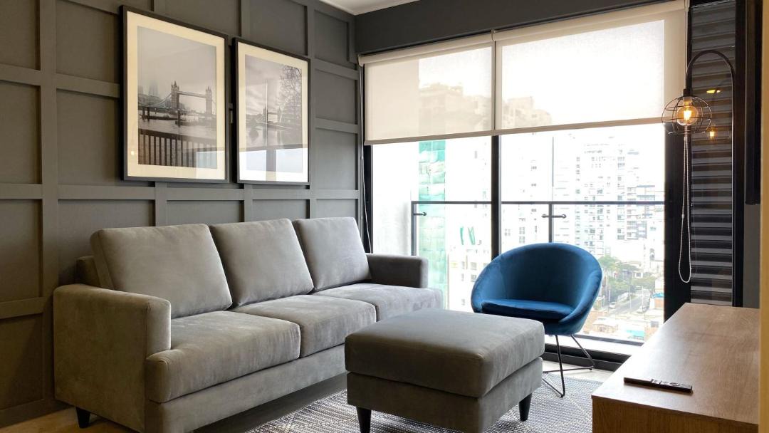 Photo of Livingroom in Barranco