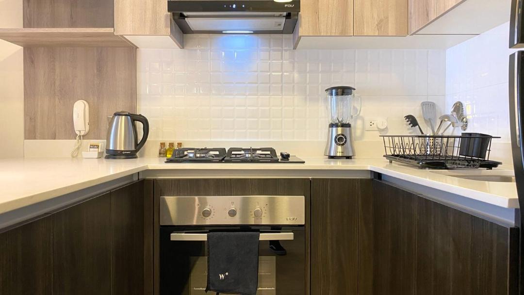 Photo of Kitchen in Barranco