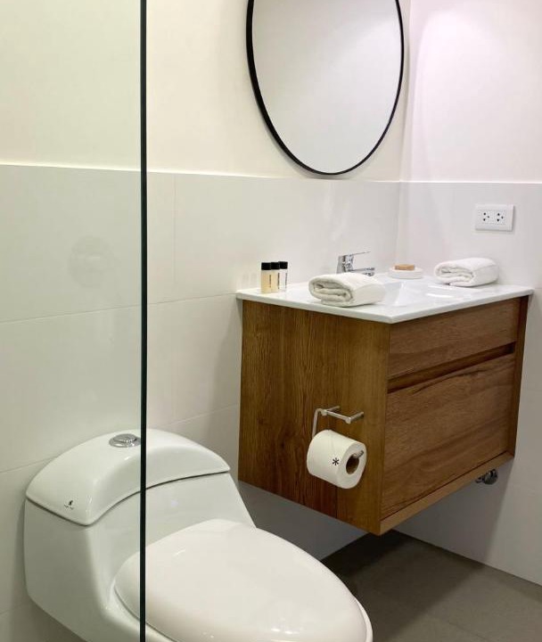Photo of Bathroom in Barranco