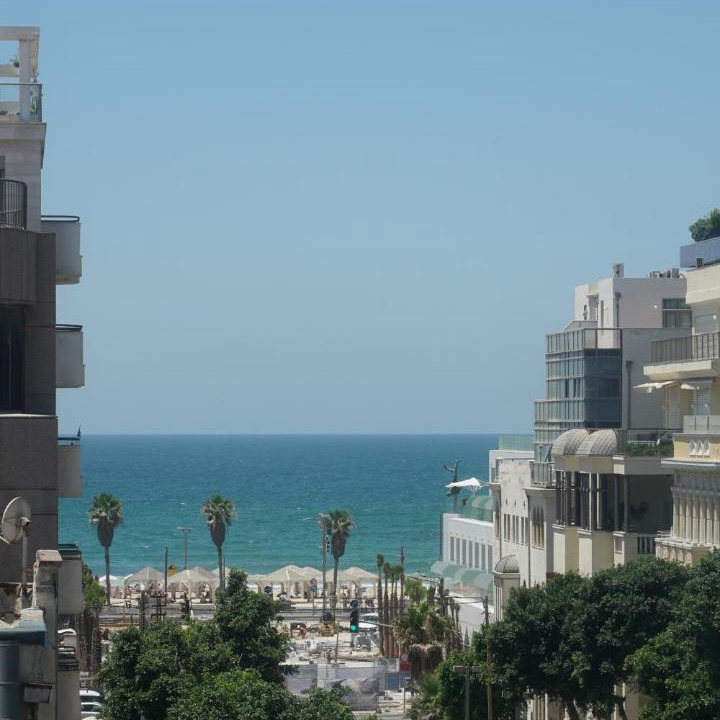 Photo of Outdoor in Kerem HaTeimanim