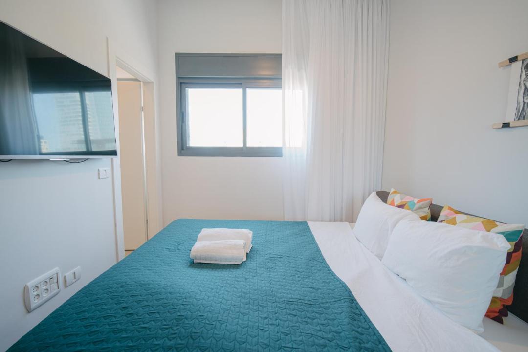 Photo of Bedroom in Kerem HaTeimanim