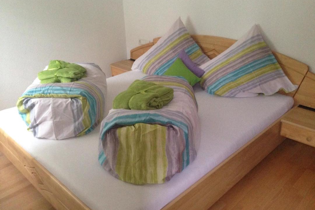 Photo of Bedroom in Karres