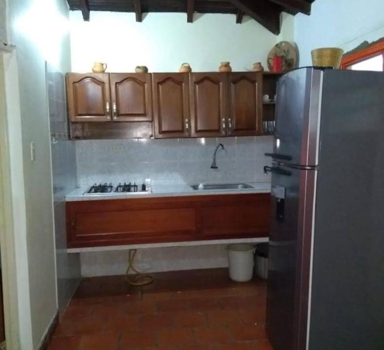 Photo of Kitchen in Curiti