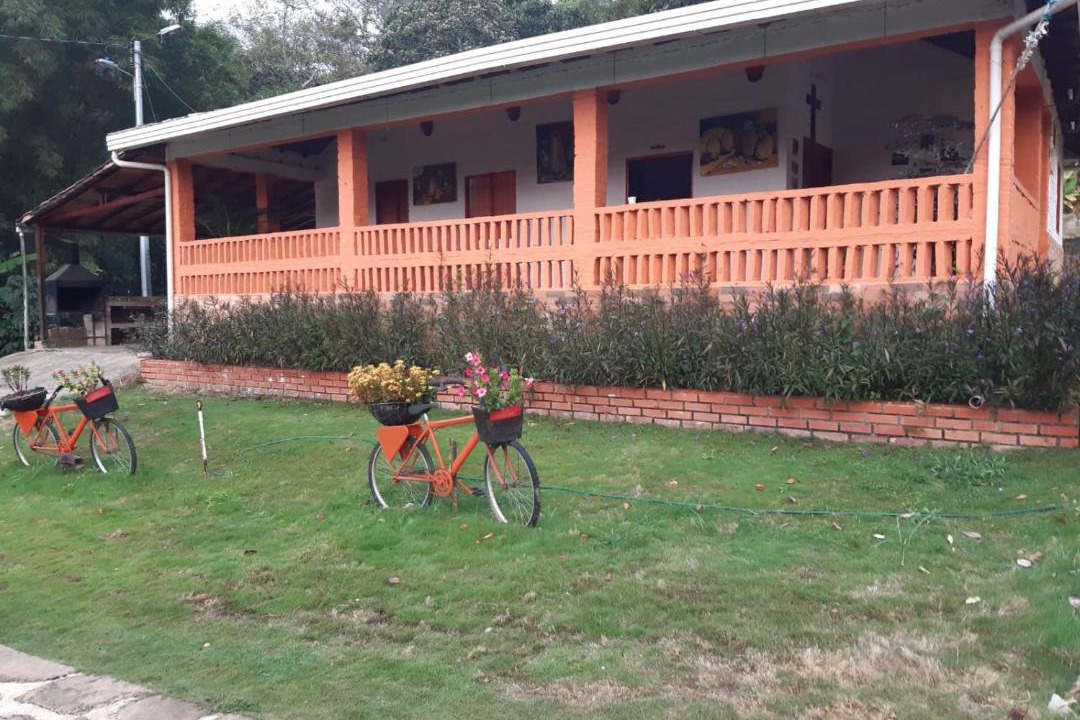Photo of Buildings in Curiti