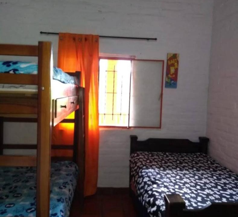 Photo of Bedroom in Curiti