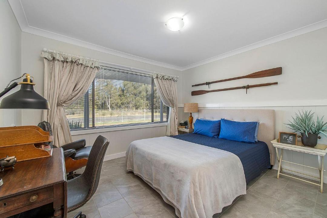 Photo of Bedroom in Dunbogan