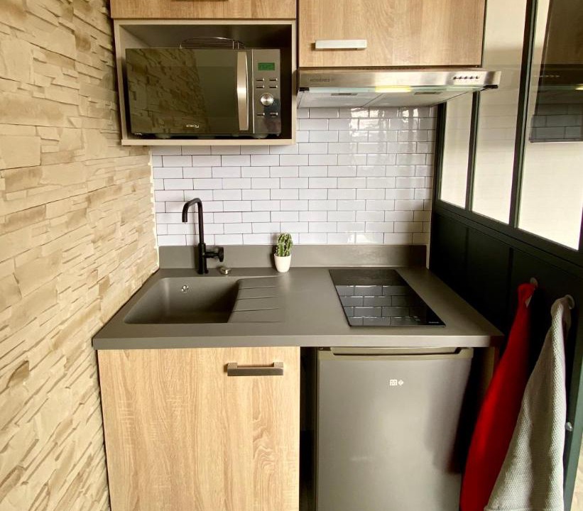 Photo of Kitchen in Eu