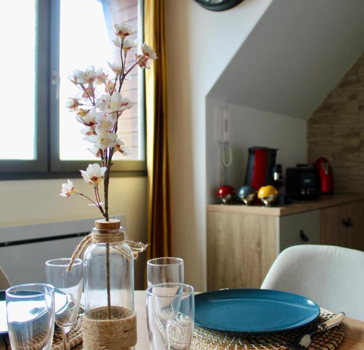 Photo of Livingroom in Eu