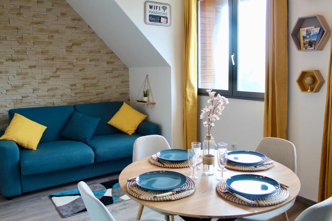 Photo of Livingroom in Eu