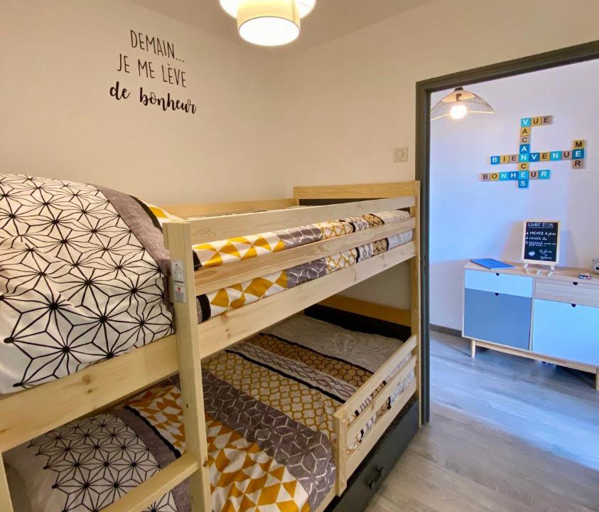 Photo of Bedroom in Eu