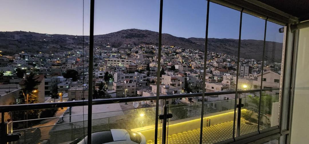 Photo of Patio Balcony in Majdal al-Shams