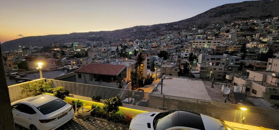 Photo of Others in Majdal al-Shams