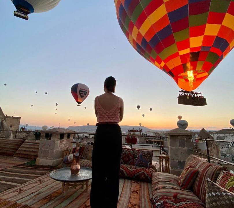 Photo of Others in Goreme