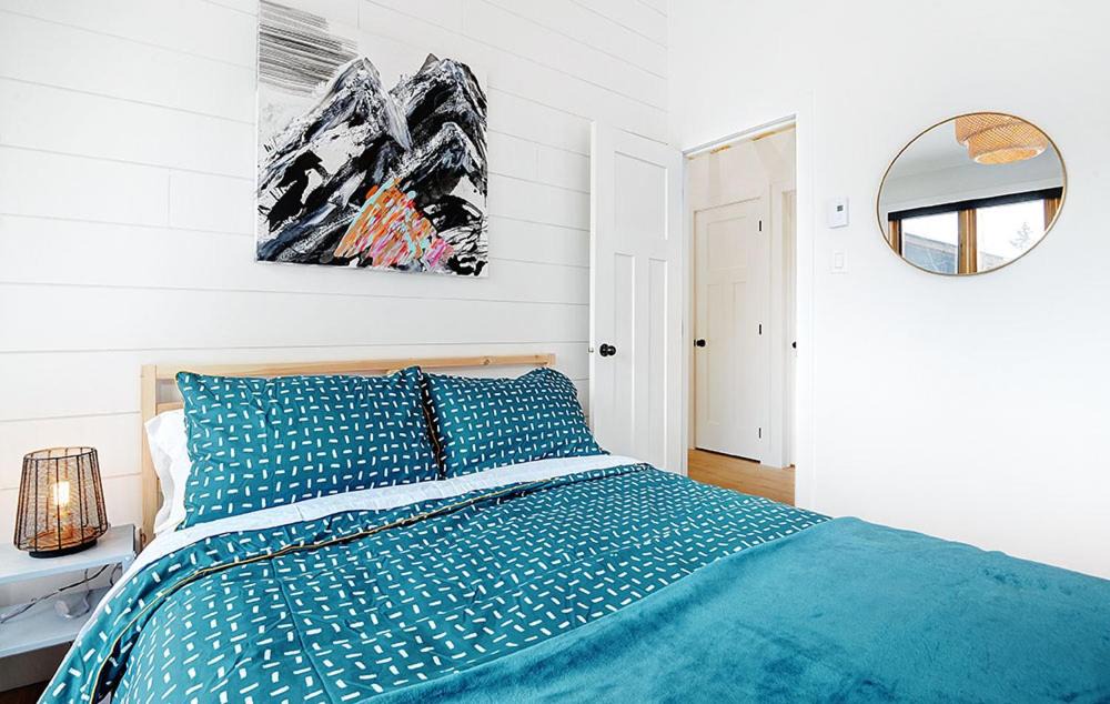 Photo of Bedroom in Stoneham