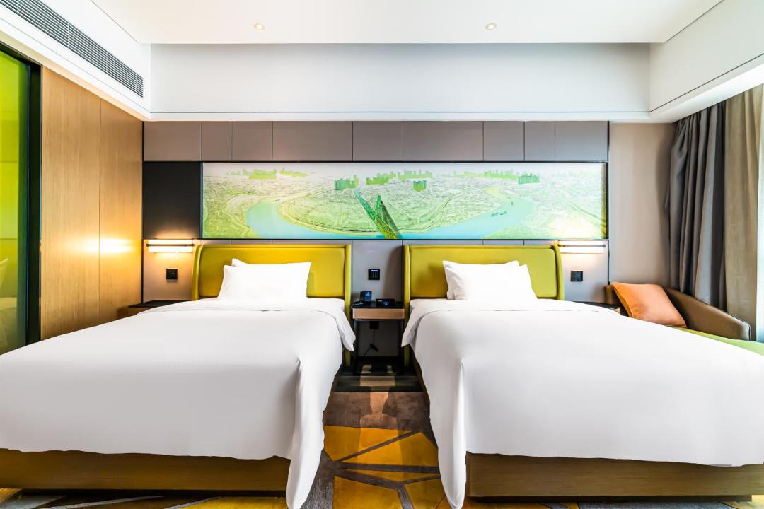 Photo of Bedroom in Chancheng