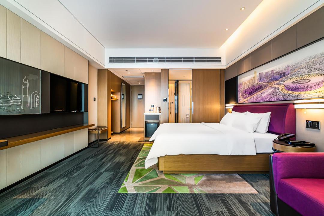 Photo of Bedroom in Chancheng