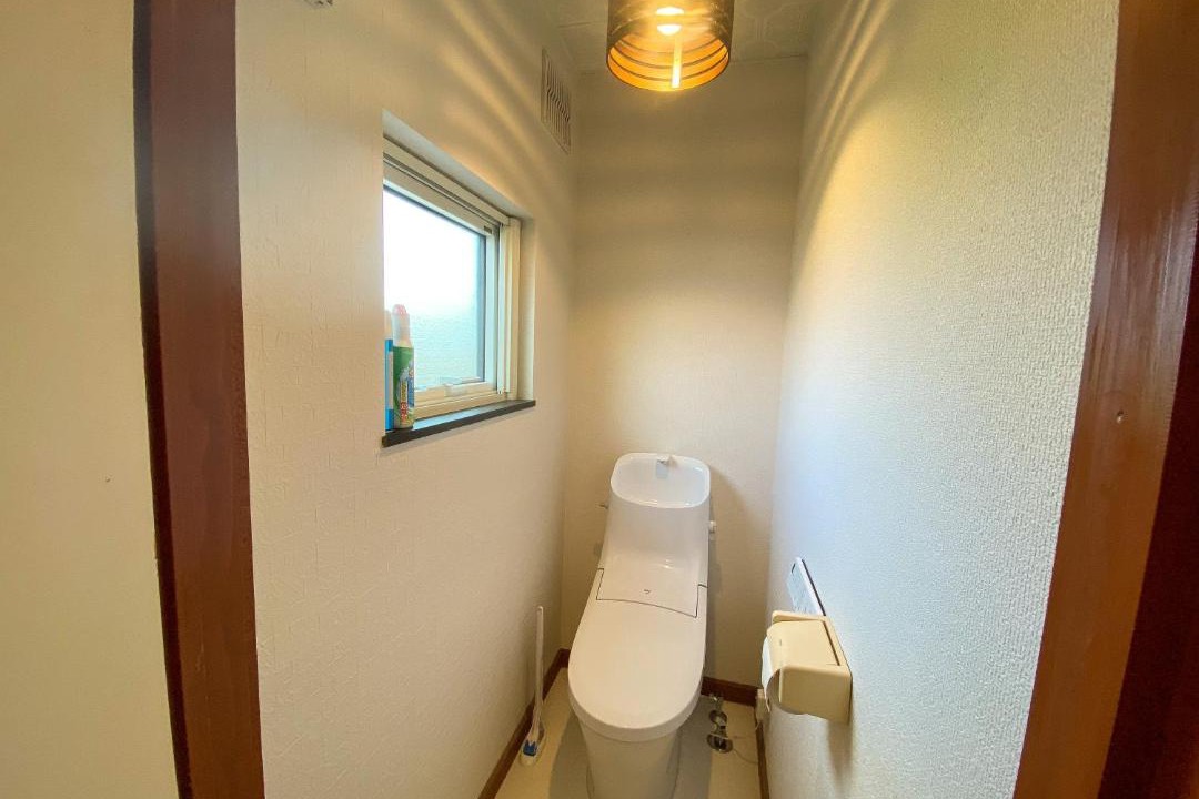 Photo of Bathroom in Shiraoi-cho