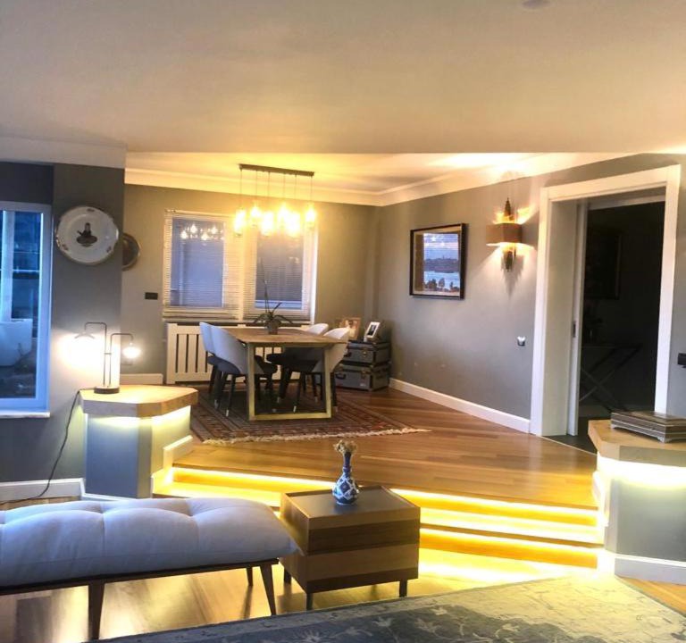 Photo of Livingroom in Moda