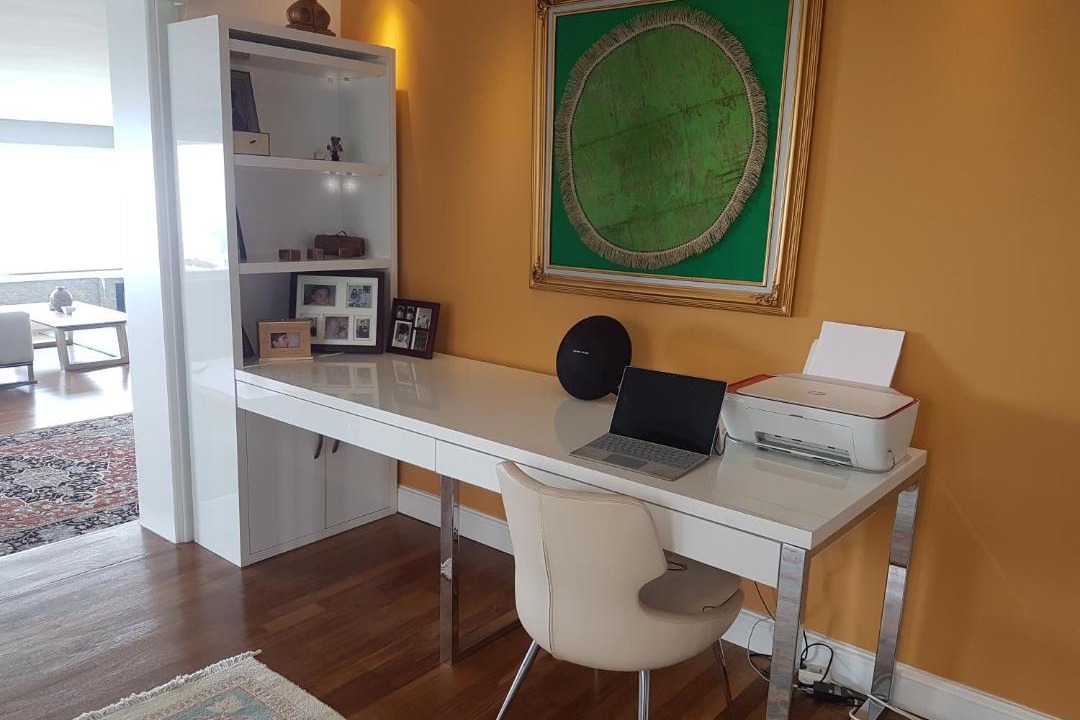 Photo of Livingroom in Moda