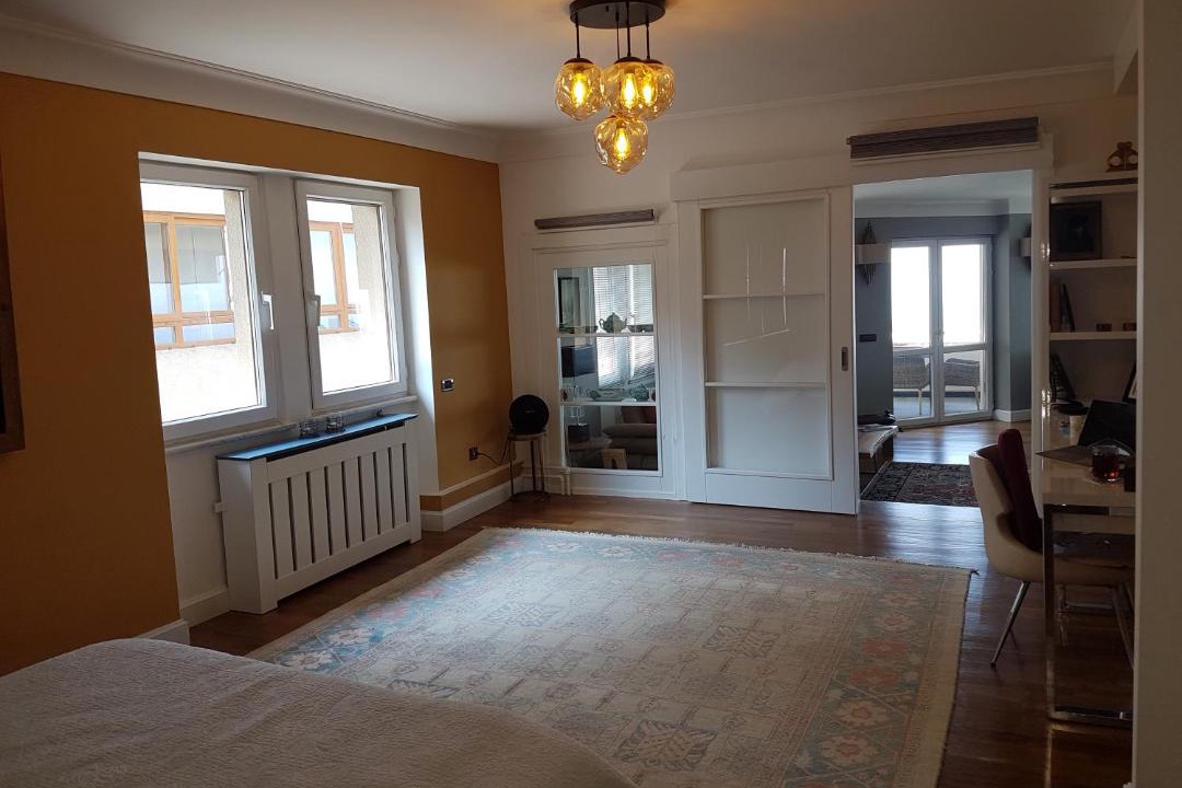 Photo of Livingroom in Moda