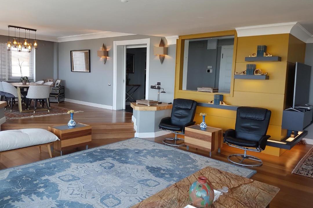 Photo of Livingroom in Moda