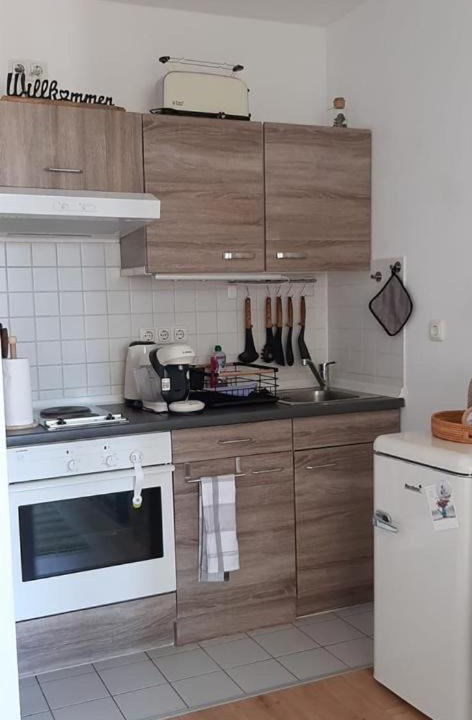 Photo of Kitchen in Outer Neustadt