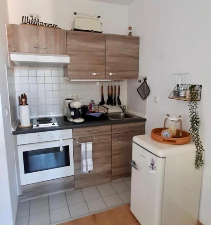 Photo of Kitchen in Outer Neustadt