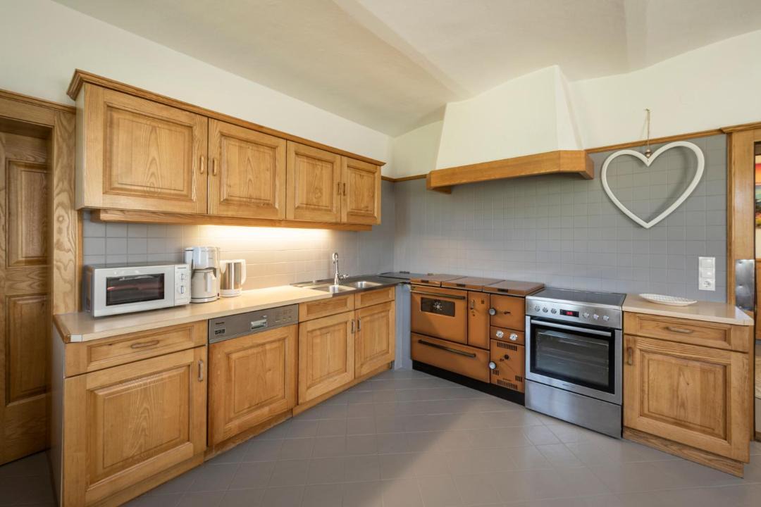 Photo of Kitchen in Radstadt