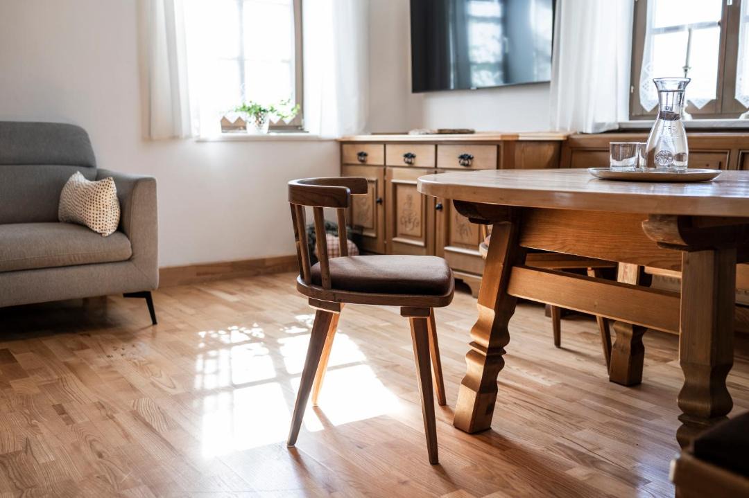 Photo of Livingroom in Radstadt