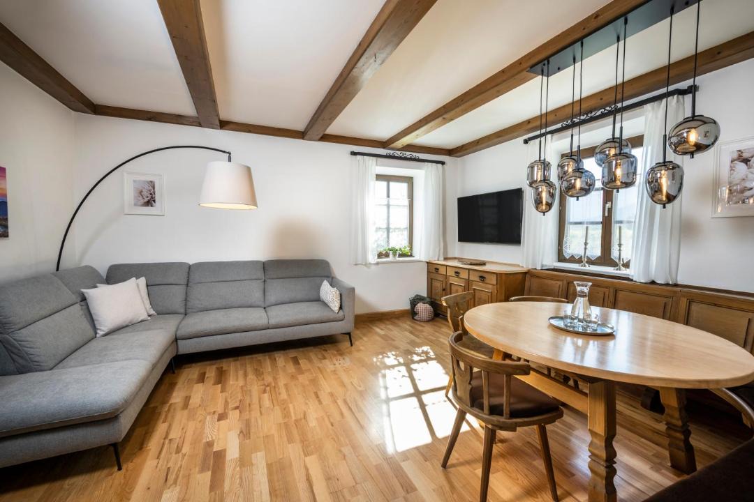 Photo of Livingroom in Radstadt