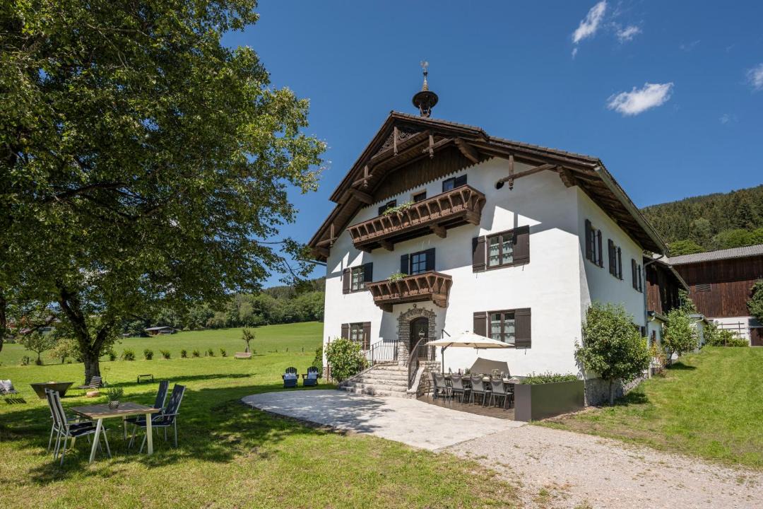 Photo of Buildings in Radstadt