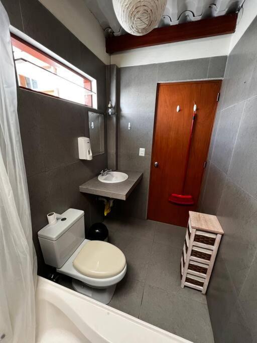 Photo of Bathroom in Chorrillos