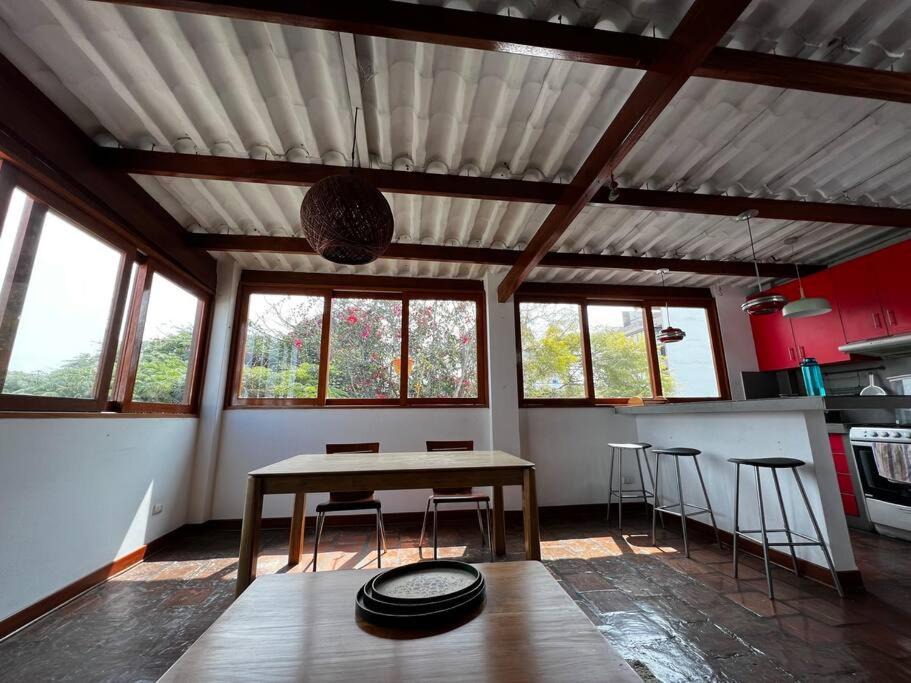 Photo of Livingroom in Chorrillos