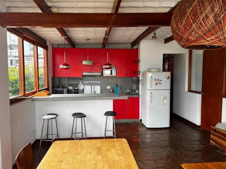 Photo of Kitchen in Chorrillos