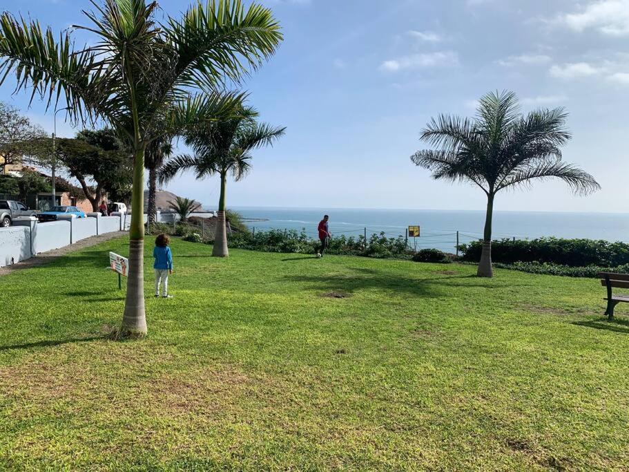 Photo of Outdoor in Chorrillos