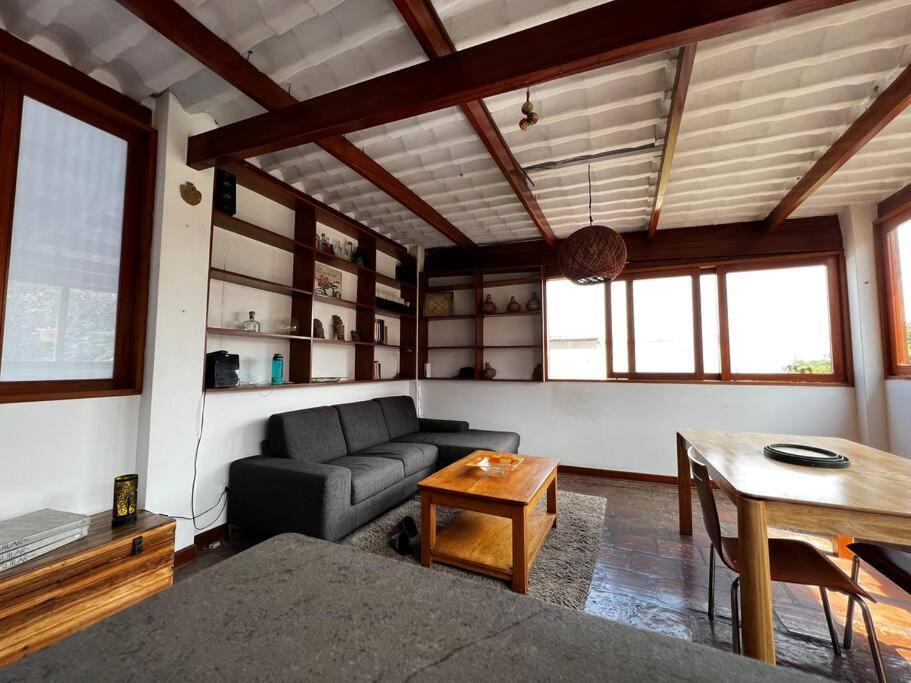 Photo of Livingroom in Chorrillos