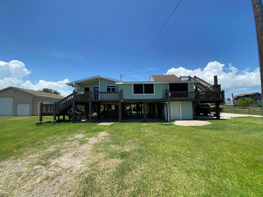 Photo of Others in Crystal Beach