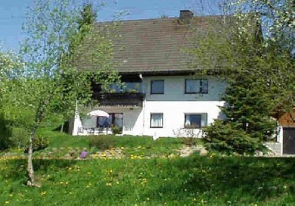 Photo of Buildings in Schwarzenbach