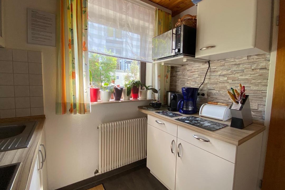 Photo of Kitchen in Schwarzenbach