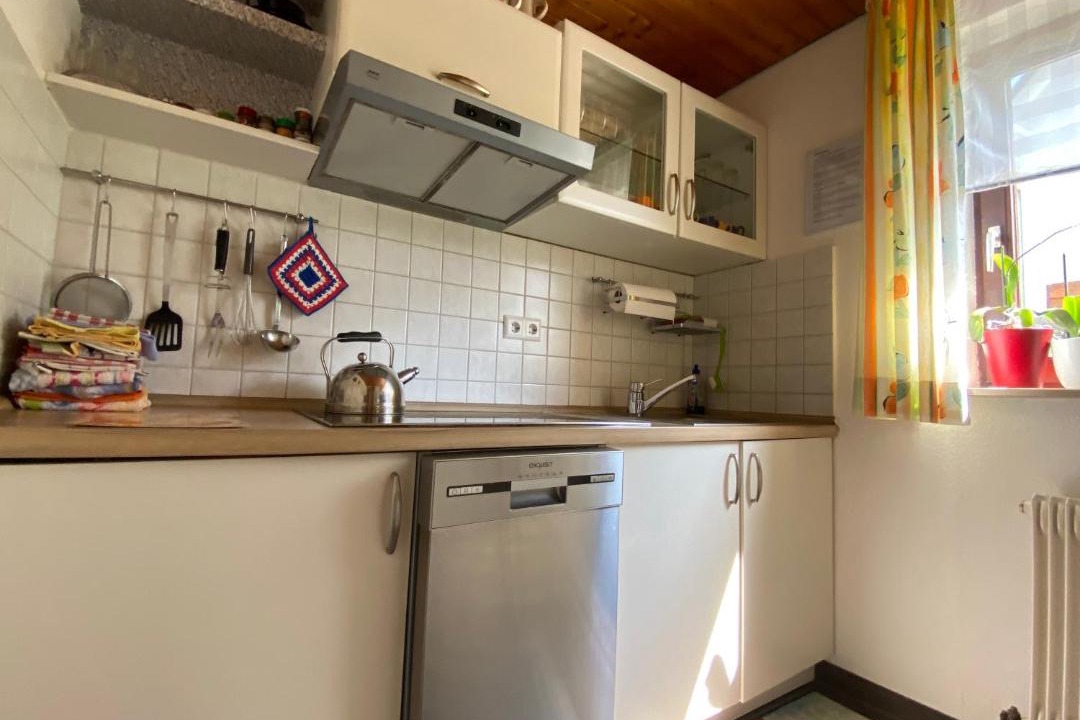 Photo of Kitchen in Schwarzenbach