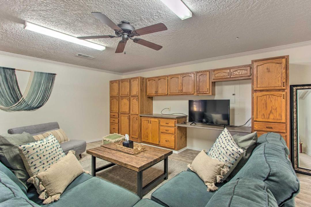 Photo of Livingroom in Denton