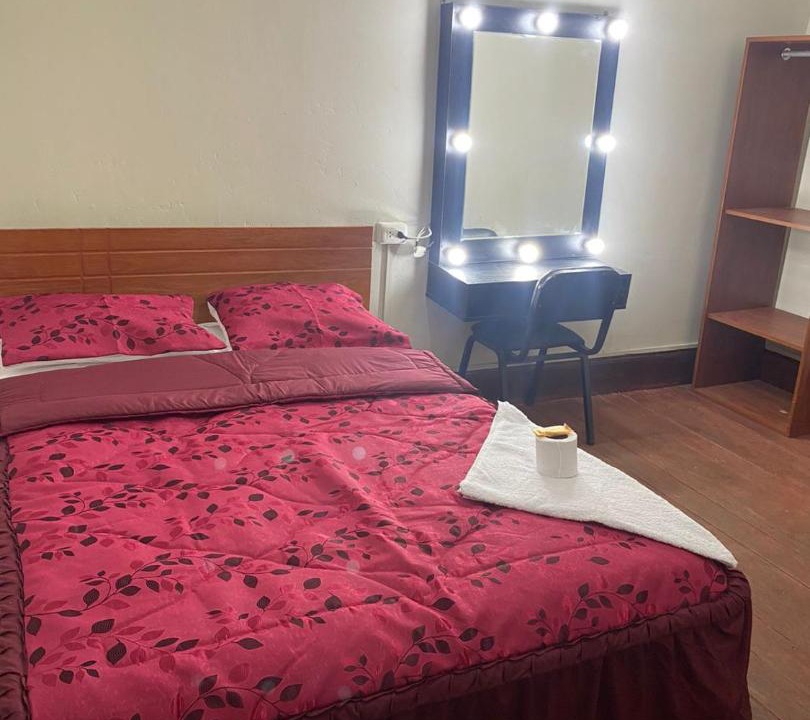 Photo of Bedroom in Santa Beatriz