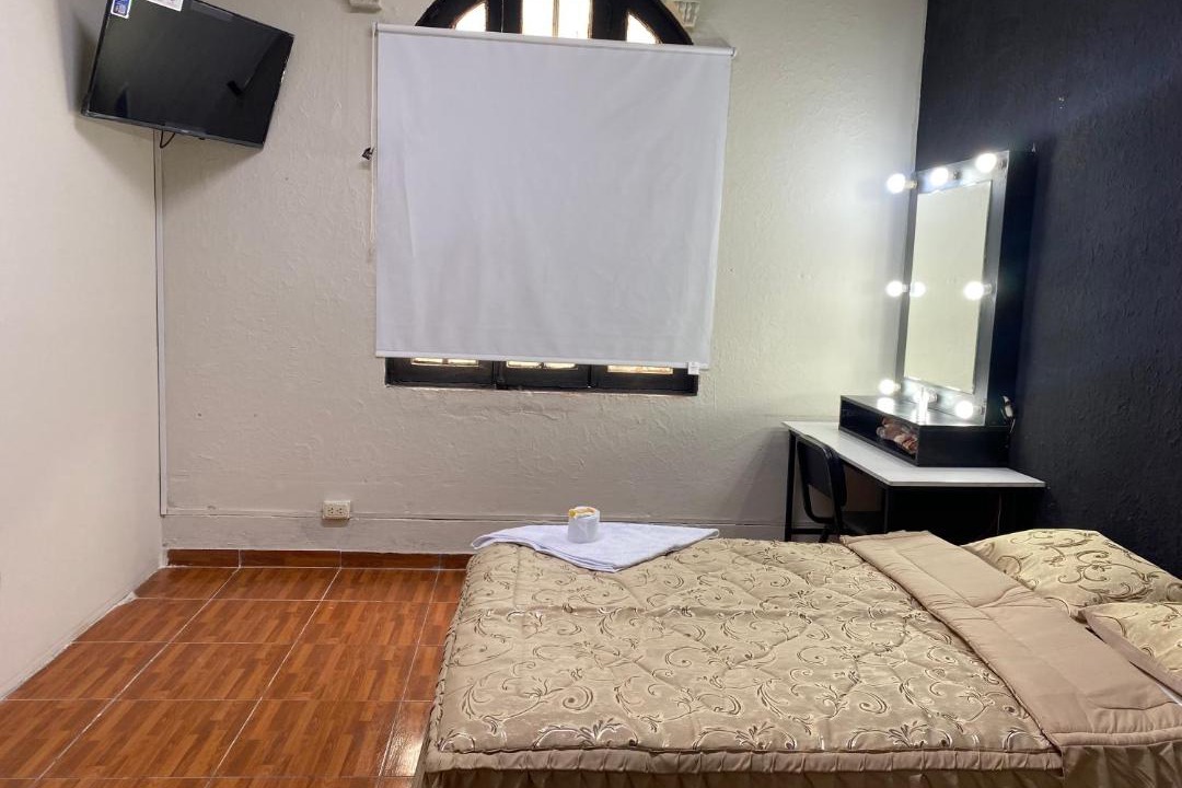 Photo of Bedroom in Santa Beatriz