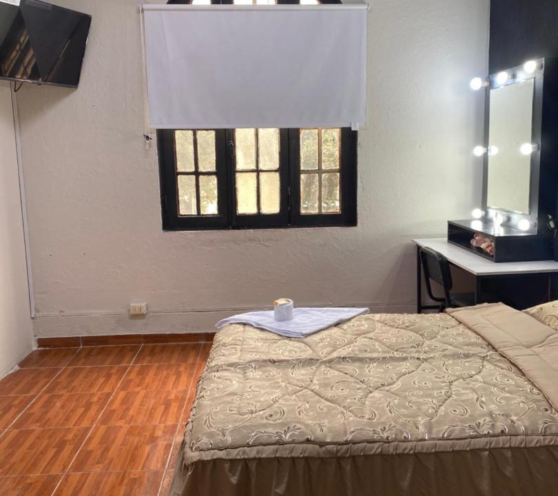 Photo of Bedroom in Santa Beatriz