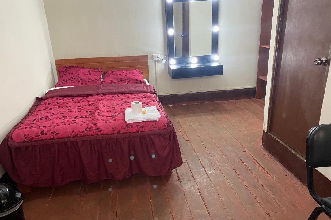 Photo of Bedroom in Santa Beatriz