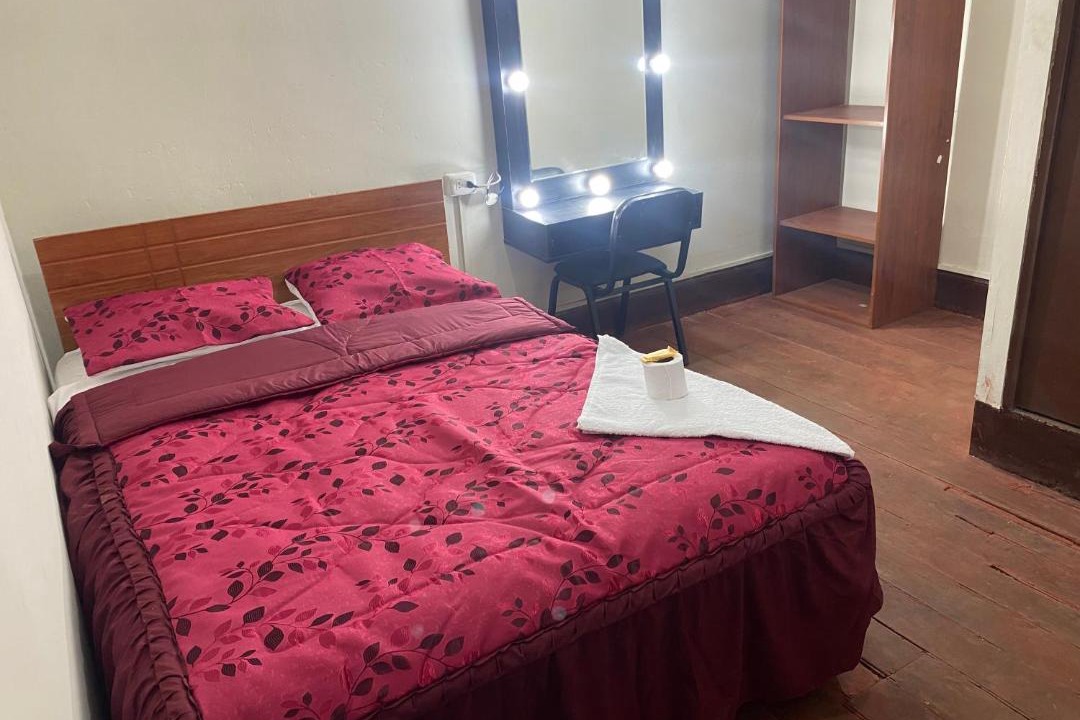 Photo of Bedroom in Santa Beatriz