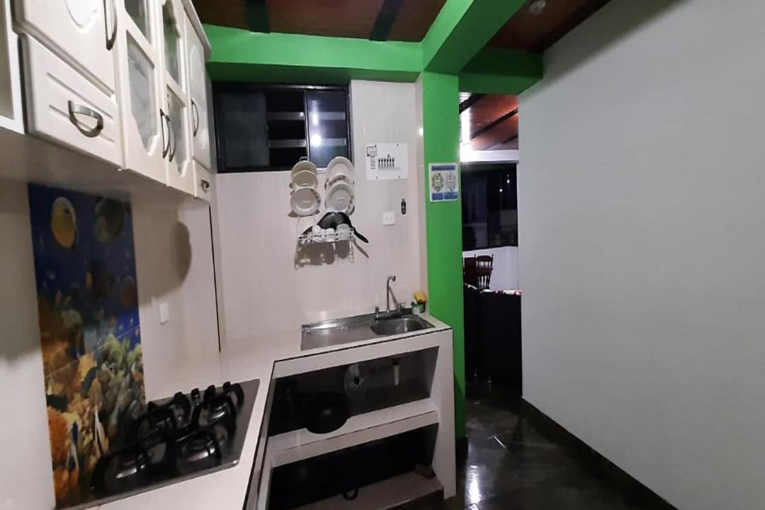 Photo of Kitchen in San Francisco