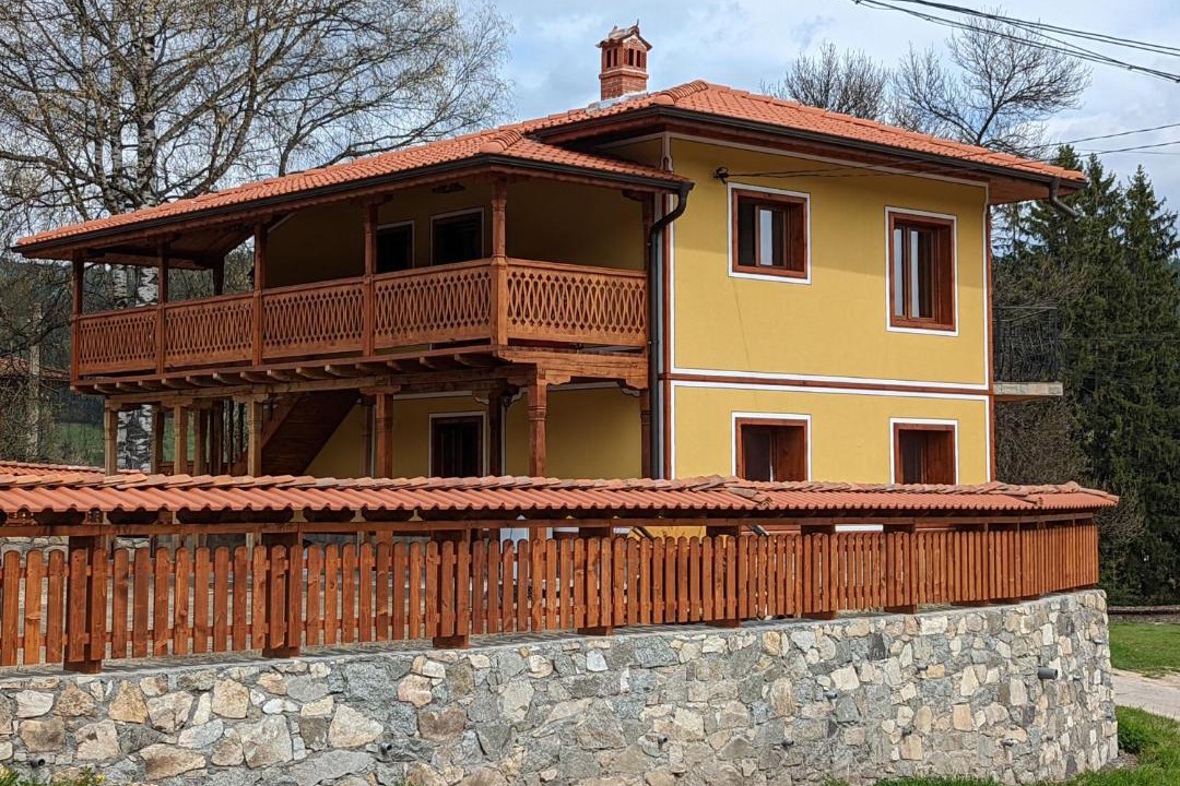 Photo of Others in Koprivshtitsa
