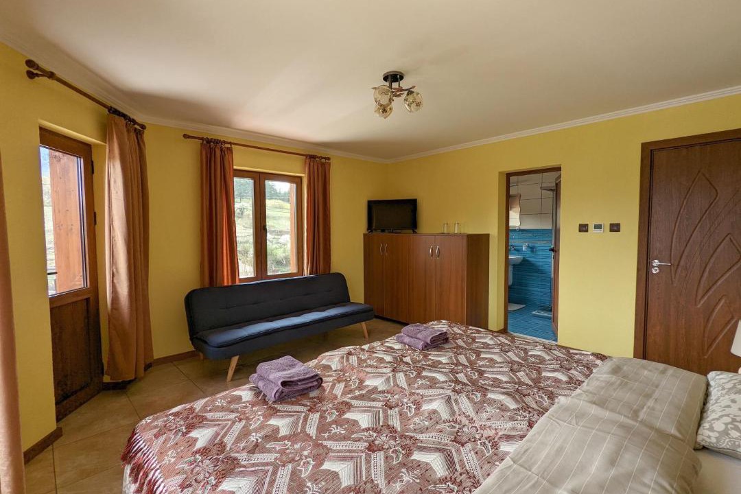 Photo of Bedroom in Koprivshtitsa