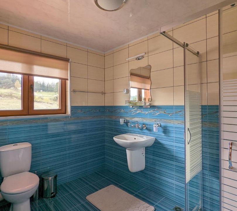 Photo of Bathroom in Koprivshtitsa
